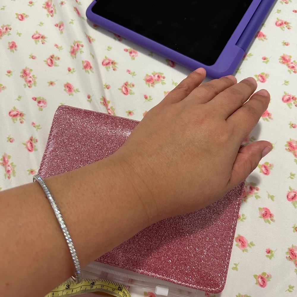 Pandora Bangle
